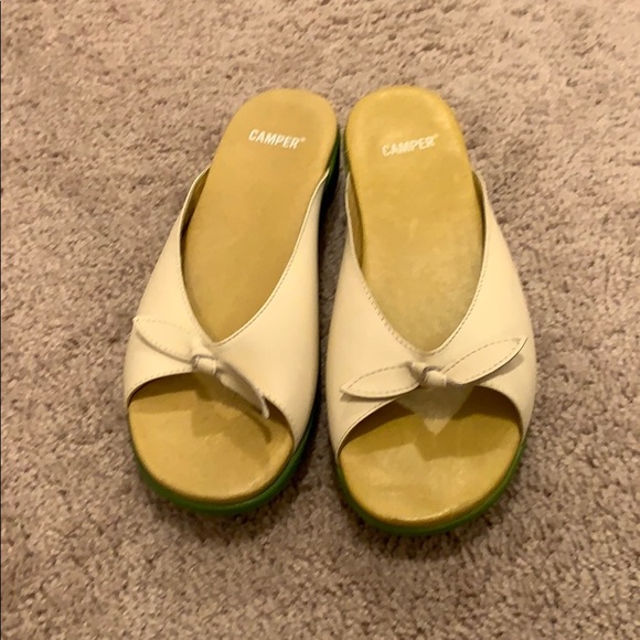 Camper sandals - Picture 3 of 7